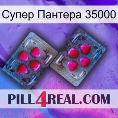 Супер Пантера 35000 15